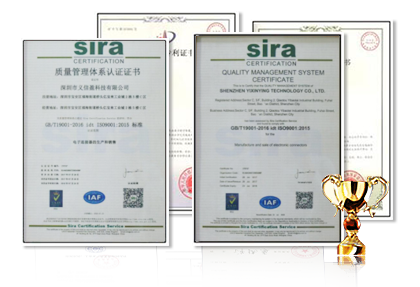 豐富的行業(yè)經(jīng)驗，強(qiáng)大的研發(fā)實力